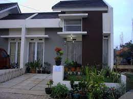 Sketsa rumah minimalis sederhana type 36 dengan 1 ruang tidur utama dan 1 ruang tidur anak. 10 Model Rumah Minimalis Type 36 Yang Digemari Masyarakat Rumah Minimalis Desain Rumah 2 Lantai Rumah