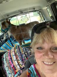 any chiropractor available for a goat today.