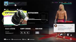 Download the ufc mobile app for past & live fights and more! Ea Sports Ufc 4 Ps4 Xbox One Test Review Kampfspiel Simulation Controller Warriors