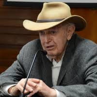 John Sáxe-Fernández