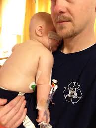 Search for Missing Person Kaleb