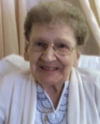 Jeanette LeBlanc Obituary (2020)