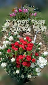 Whether you choose a bouquet of classic roses, or. I Love You I Miss You The Journey Of My Left Foot Whilst Remembering My Son