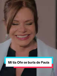 Porque Laura Flores Ya No Siguio Grabando En Las Hijas De La Señora Garcia 