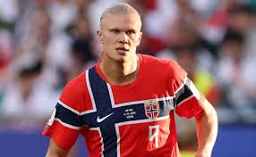 Norway Vs Senegal