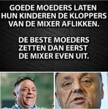 De rechter besliste om een einde te maken aan de procedure en besliste in het voordeel van van ranst. Hij Kan Er Zelf Niks Aan Doen 9gag