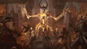 Desktophut.com brings animated wallpapers to your desktop! Diablo 2 Resurrected Improves Art Stash Minimap And More Ahead Of August Beta Gamesradar