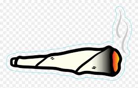 Lit Blunt Or Joint Sticker Blunt Clipart Png Download 4947360 Pinclipart Smoking skeleton joint funny weed pot 420 cannabis halloween png, png files for sublimation, sublimation designs downloads, digital download. lit blunt or joint sticker blunt