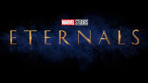 While traveling through time, the avengers caught a glimpse of arishem the. Marvel S Eternals Merchandise Teases First Look At The Mcu Movie S Potential Villains Techradar