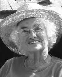 Patricia McEvoy Hamilton, 95