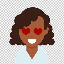 Black Hair Hairstyle Emoji Afro Textured Hair Png Clipart Afro Afrotextured Hair Black Hair Brown Hair Click add custom emoji and select the baconhair emoji that you just downloaded from this choose a name and click save. black hair hairstyle emoji afro
