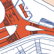 Un Projet Incoherent Avec La Politique De Mobilite Plateforme Place Cockerill
