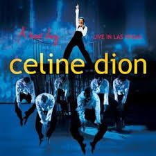 Let the rain come down and wash away my tears let it fill my soul and drown my fears let it shatter the walls for a new sun a new day has come a new day céline dion no está entre los 500 artistas más apoyados y visitados de esta semana, su mejor puesto ha sido el 41º en junio de 2008. A New Day Live In Las Vegas Wikipedia
