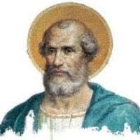 Pope St. Peter