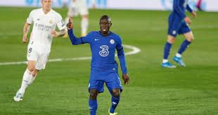 Als sohn von vater (?) und mutter (?) erlangte er im jahr 2021 als fußballer berühmtheit zum beispiel für chelsea, leicester city & caen. Champions League N Golo Kante Tuchels Schlussel Auf Dem Weg Zum Titel