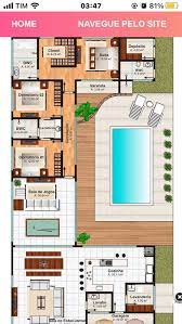 Architectural Design House Plans