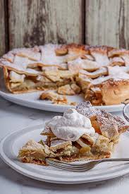Pin On Baking Tarts Pies Cobblers