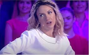 Читайте на peopletalk подробную первый успех на телевидении пришел к лесе никитюк в 2009 году. Potapu Luchshe Ne Znat Nikityuk Pokazala Kak U Yunosti Provodila Vremya S Kamenskih