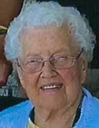 June M. May Obituary