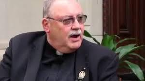 Memories of 9/11 attacks linger for former fire department chaplain