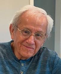 Jon Rose Obituary (1939