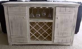 Whether you're holding red or white wine, you want a wine rack that will fit the style of your home, be it modern, rustic, or reclaimed. Wine Rack Buffet Table Off 65