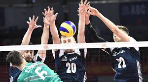 To trochę niepokojące wczoraj 09:00 siatkówka. Liga Narodow Siatkarzy 2019 Polska Bulgaria Wynik Meczu Siatkowki Eurosport W Tvn24