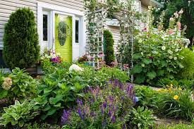 Whimsical Garden Enchanted Garden Garden Ideas Colorful Garden Zone 4 Gardening Whimsical Garden Colorful Garden Dream Backyard