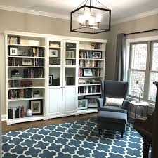 Ikea Liatorp Bookcase Bookshelves In Living Room Ikea Living Room Shelf Decor Living Room