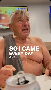 Bruce long time Russian Baths friend died peacefully today and hopefully he  now joins his brothers Ralph and Donnie in heaven for one more meal at  Patsy’s and a trip to the Russian baths. Thank you ...