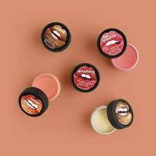 Designer skin lip balm lip skin care. The Body Shop Born Lippy Stick Lip Balm Strawberry 5g For Sale Ebay
