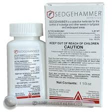 Check spelling or type a new query. Sedgehammer Turf Herbicide For Nutsedge And Weeds Wp 1000 Sq Fast Free Shipping