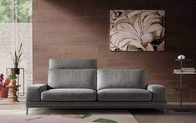 Ulyss Divano Fisso Con Schienale Alzabile Design Di Mobili Schienali Idea Di Decorazione