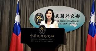 Jadi manfaatkan waktu saat sendiri di ruang kerja. Taiwan Kecam Diplomasi Liar Ala China Asiatoday Id