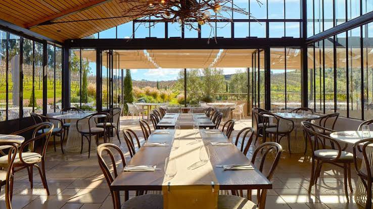 Tantalus Estate Vineyard & Restaurant | Waiheke Island