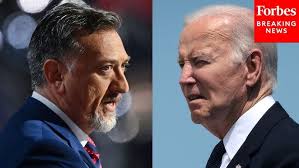 Medal Of Honor Recipient David Bellavia Accuses Biden Of Undermining  'American Security' During RNC