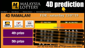 One stop solutions for all lottery draw. 10 07 2019 Today 4d Results Magnum Toto Damacai Today 4d Result Live 4d Result Today By Rana24 Bd