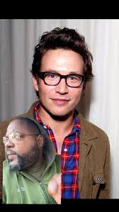 #greenscreen #jonathantaylorthomas