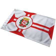 Maybe you would like to learn more about one of these? Bandeira Oficial Municipio De Sao Paulo Bandeira1 Tudo Em Bandeiras