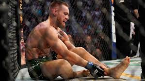Conor mcgregor is an irish professional mixed martial artist fighter who is signed with the ultimate fighting championship and captured the lightweight & featherweight championship belts. Ehljsvol 1 M