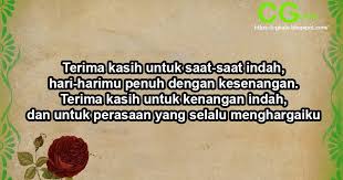 Selamat buat temanku yang udah saling. 15 Kata Kata Kutipan Bijak Tentang Ucapan Terimakasih Cgkata