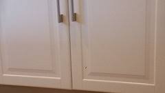 There are many styles of drawers/doors for ikea kitchen cabinets, and they fall into four classes of materials: Ikea Akurum Kitchen Cabinet Doors And Draws In Need Of Repair