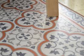 Check spelling or type a new query. Pvc Vinyl Mat Tiles Pattern Decorative Linoleum Rug Orange And Gray 179 Free Shipping Vanill Co