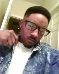 Lonnie Burns's Instagram, Twitter & Facebook