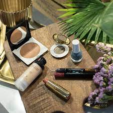 H M Beauty Philippines Lush Angel