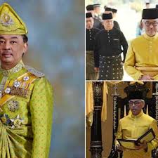We did not find results for: 15 Info Menarik Tentang Yang Dipertuan Agong Ke 16 Al Sultan Abdullah