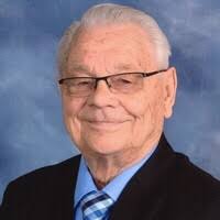 Georg Friedrichs Obituary