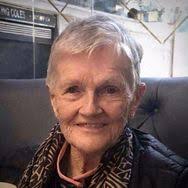 Condolence Book for Eileen (Dodie) Horgan (née Comer) (Tralee, Kerry)