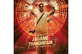 But jagame thanthiram is going to be a more mainstream commercial entertainer. Xsp64vdxyncw4m