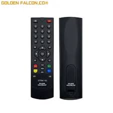 Genuine Ffalcon Tv Remote Control Uf2 Series Rc802Nu Yai1 50Uf2, 55Uf2,  65Uf2 $23.45 - Picclick Au